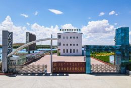 賽諾員工大合照：青春靠理想支撐，事業(yè)有你我相伴