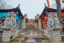 農(nóng)牧要聞丨產(chǎn)業(yè)振興的鄉(xiāng)村開發(fā)模式
